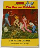 The Boxcar Children