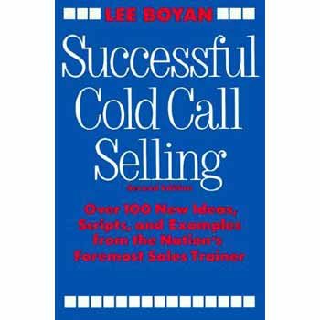 Successful Cold Call Selling