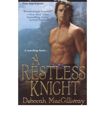 A Restless Knight