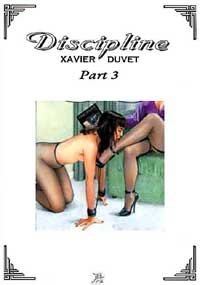 Discipline: Part. 3
