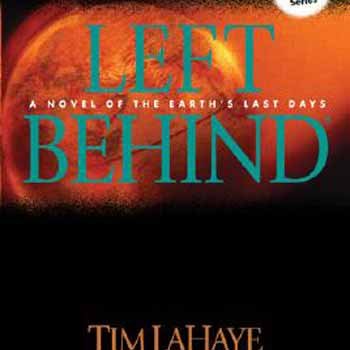 Left Behind