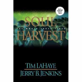 SOUL HARVEST