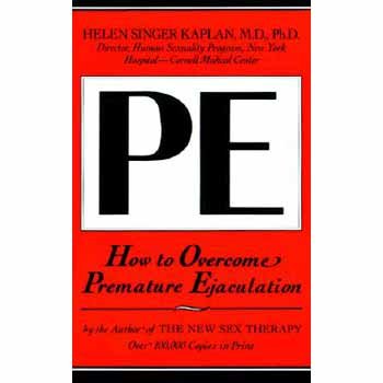 How To Overcome Premature Ejaculation