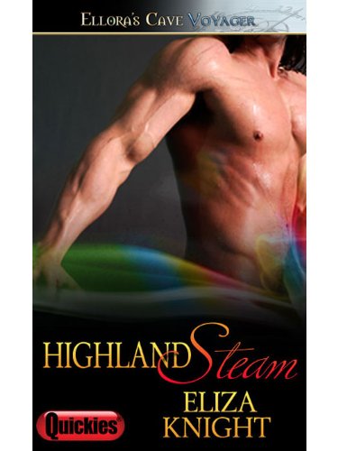 Highland Steam