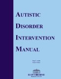 Autistic Disorder Intervention Manual