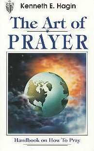 Art Of Prayer