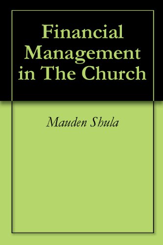 Financial Management & Regulatory Compliance in The Church