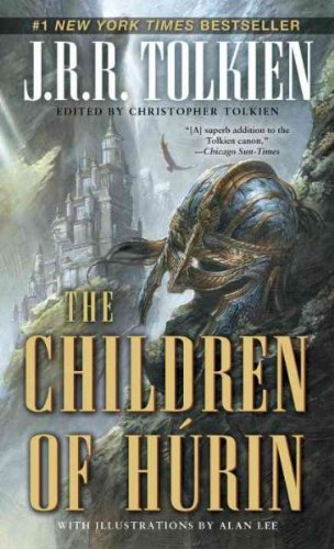 The Tale of The Children of Hurin