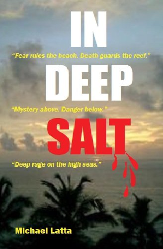 In Deep Salt (Deep Salt Series Book 1)