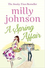 A Spring Affair (The Four Seasons Book 1)