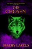 The Chosen: An Epic Fantasy Novel (The Blood and Brotherhood Saga Book 2)