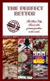 The Perfect Bettor
