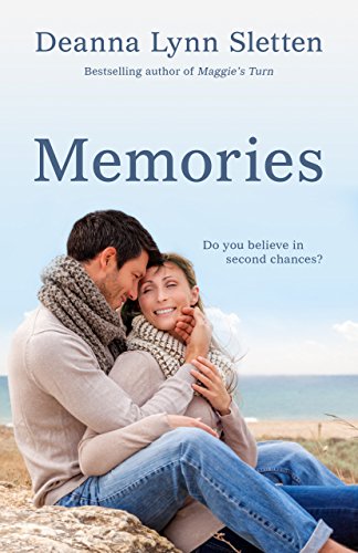 Book Cover Memories: A Novel