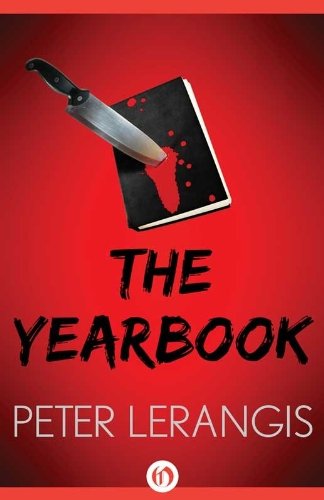 The Yearbook (Point Horror)