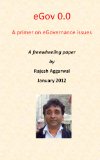 eGov 0.0 (A primer on eGovernance issues)