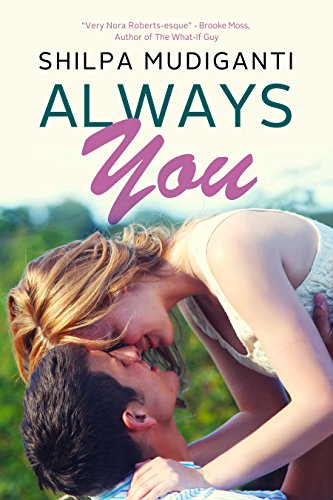 Always You: A Second Chance Romance
