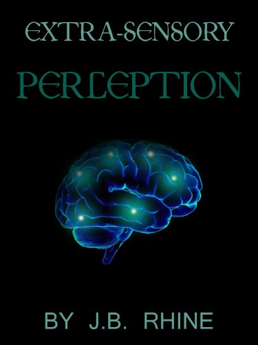 Extra-Sensory Perception