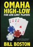 Omaha High-Low for Low-Limit Players
