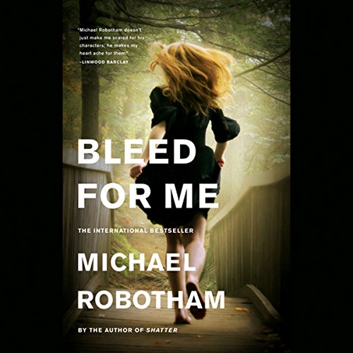 Book Cover Bleed for Me