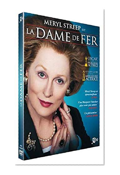 La Dame de Fer