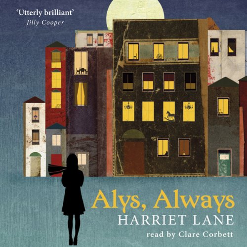 Alys, Always