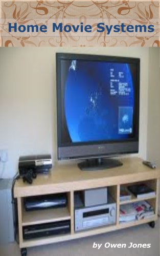 Home Movie Theatre Systems (How To...)