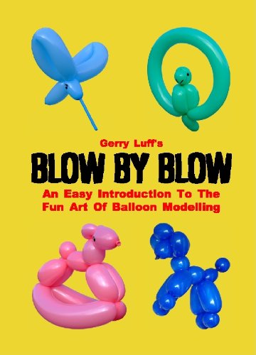 Blow By Blow