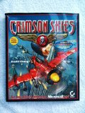 Crimson skies : Sybex official strategies & secrets