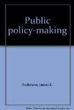Public policy-making
