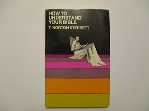 How to understand your Bible