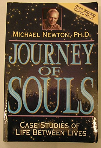 Journey of Souls: Case Studies of Life Between Lives, Fifth Revised Edition