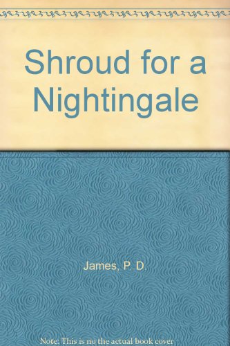 Shroud for a Nightingale