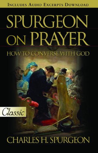 Spurgeon on Prayer
