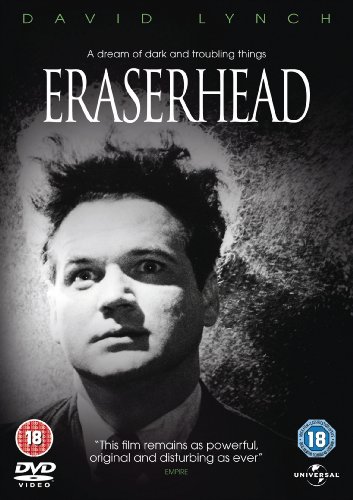 Eraserhead [Edizione: Regno Unito] [Import italien]