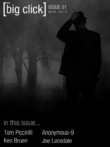 The Big Click: March 2012 (Issue 1)