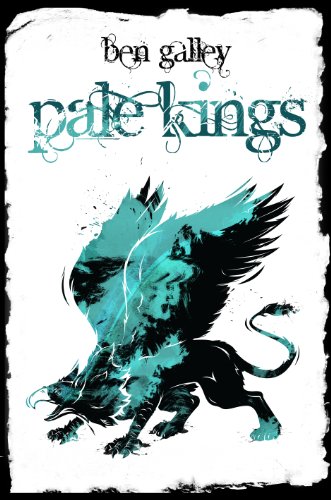 Book Cover Pale Kings (Emaneska Series Book 2)