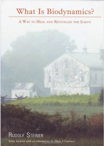 What Is Biodynamics?