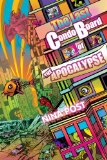 The Last Condo Board of the Apocalypse (Kelly Driscoll #1)