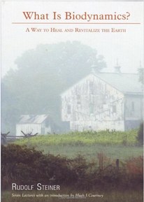 What Is Biodynamics?