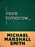 More Tomorrow
