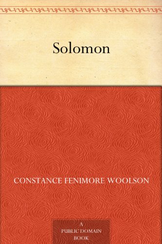 Solomon