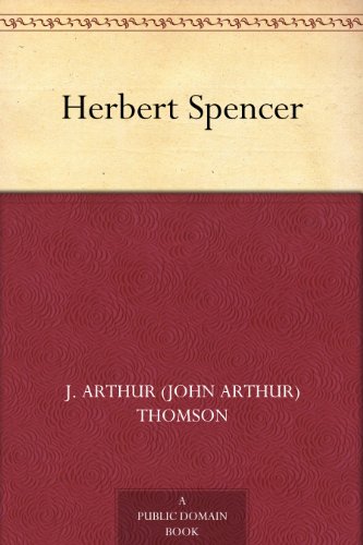 Herbert Spencer