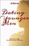 Dating Younger Men - For Older Women