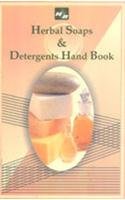 HERBAL SOAPS & DETERGENTS HANDBOOK