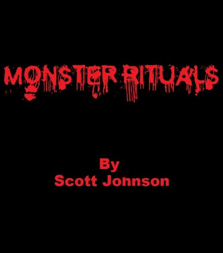 Monster Rituals
