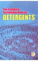 The Complete Technology Book On Detergents