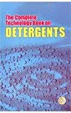 The Complete Technology Book On Detergents