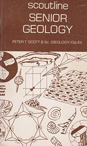 Senior Geology