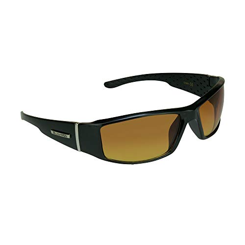 Sun's Out Shades HD Vision Anti-Glare Driving Glasses X-Loop