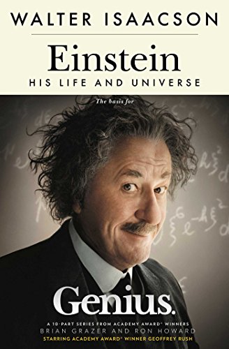 Einstein: His Life and Universe (English Edition)